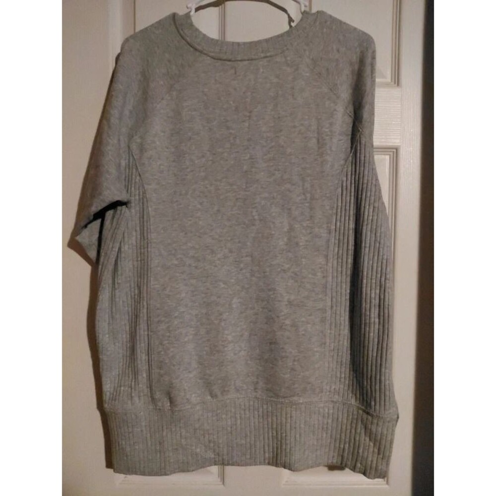 Long Sweater "Be Kind" - Picture 2 of 3